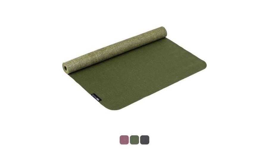 Saltea Yoga Travel - Yogistar - 182x61x0.15cm